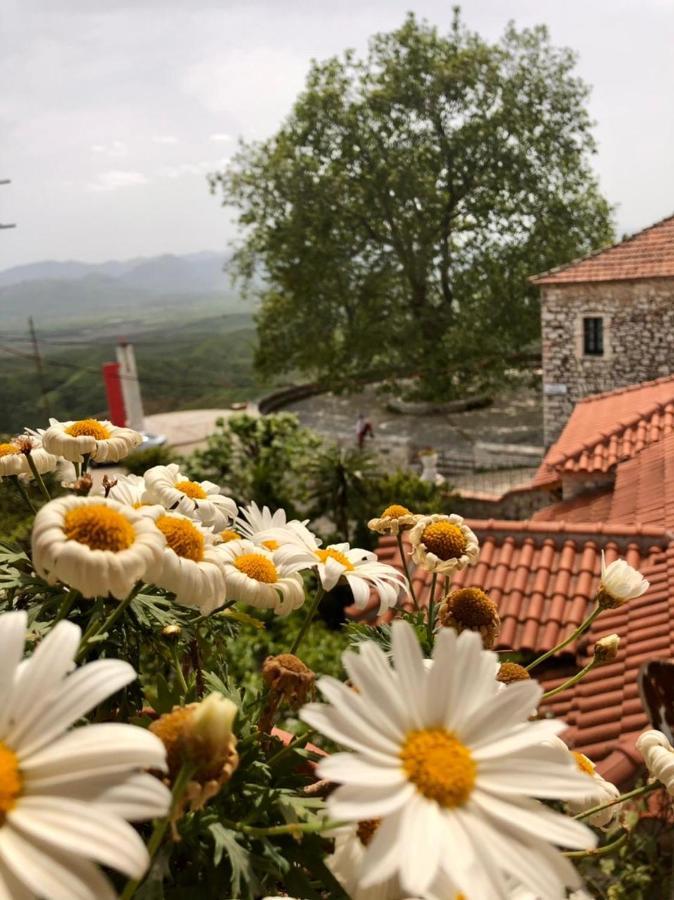 Villa Muzhaqi Nivice Exterior photo